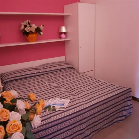 Apartment In 24581