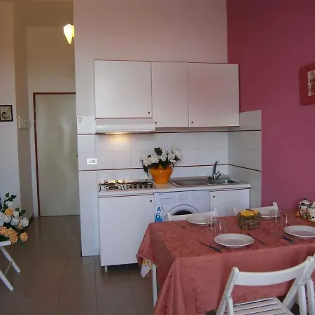 Apartamento In 24581 Bibione