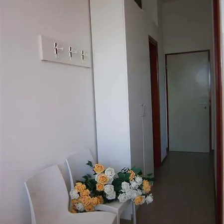 Apartamento In 24581 Bibione