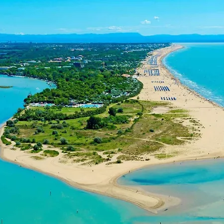 Apartamento In 24581 Bibione