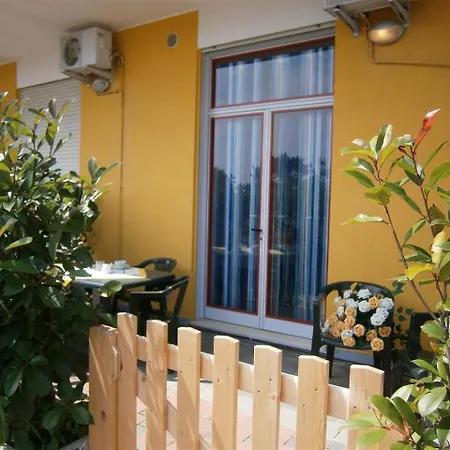 In 24581 Appartement Bibione